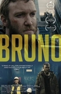 Постер Бруно (Bruno)