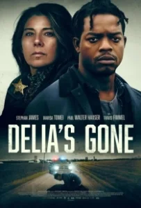 Постер Делия умерла (Delia's Gone)