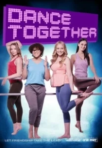 Постер Потанцуем вместе (Dance Together)