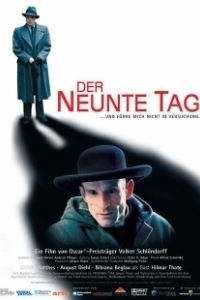 Постер Девятый день (Der neunte Tag)