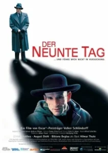 Постер Девятый день (Der neunte Tag)