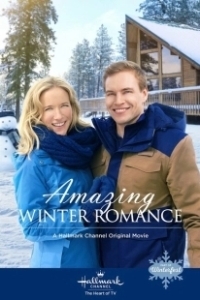 Постер Дивная романтика зимы (Amazing Winter Romance)