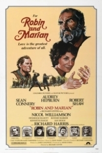 Постер Робин и Мэриан (Robin and Marian)