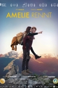 Постер Амели бежит (Amelie rennt)