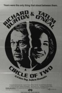 Постер Поздняя любовь (Circle of Two)