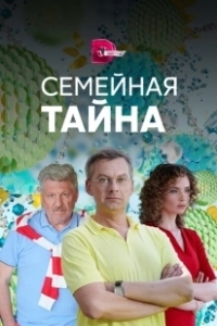 Постер Семейная тайна (A Secret)