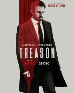 Постер Госизмена (Treason)