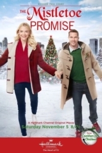 Постер Рождественское обещание (The Christmas Promise)