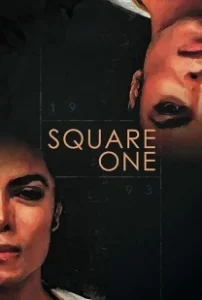 Постер Майкл Джексон: Начало (Square One)