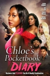 Постер Дневник Хлои (Chloe's Pocketbook Diary)
