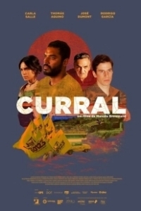 Постер Загон (Curral)