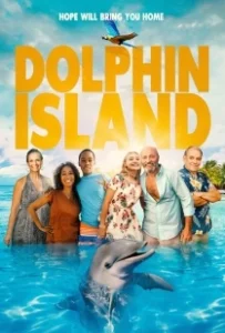 Постер Дельфиний остров (Dolphin Island)
