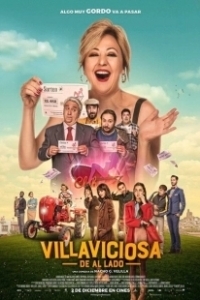 Постер Окрестности Вильявисьосы (Villaviciosa de al lado)