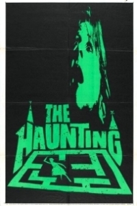 Постер Призрак дома на холме (The Haunting)