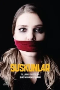Постер Безмолвие (Suskunlar)