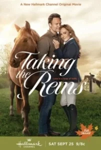 Постер Поводья в руки (Taking the Reins)