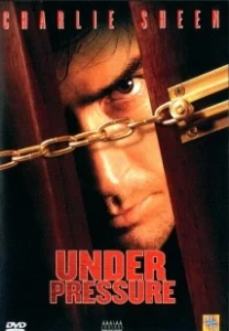 Постер Заложники (Hostages)