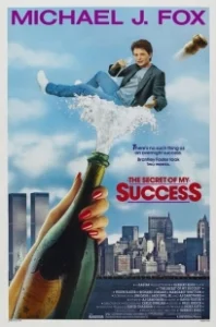 Постер Секрет моего успеха (The Secret of My Succe$s)