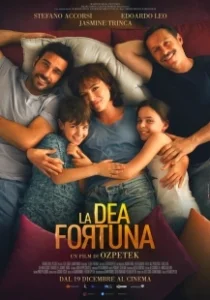 Постер Богиня удачи (La dea fortuna)