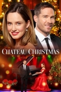 Постер Рождество в шато (Chateau Christmas)