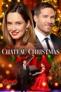 Постер Рождество в шато (Chateau Christmas)