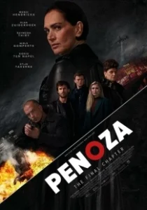Постер Преступный мир: Последняя глава (Penoza: The Final Chapter)