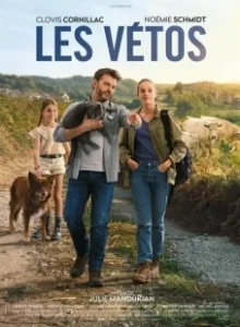 Постер Ветеринары (Les vétos)