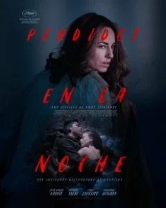 Постер Потерянный в ночи (Perdidos en la Noche)