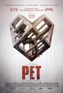 Постер Питомец (Pet)