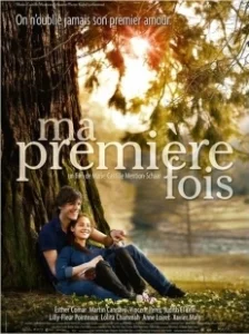 Постер Мой первый раз (Ma première fois)