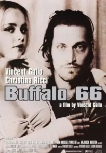 Постер Баффало 66 (Buffalo '66)