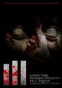 Постер Болезнь (Ill: Final Contagium)