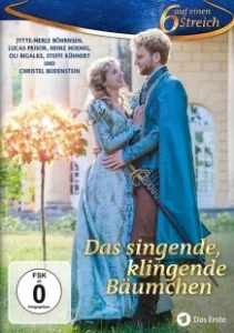 Постер Волшебное деревце (Das singende, klingende Bäumchen)
