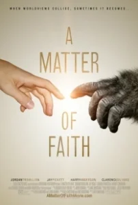 Постер Вопрос веры (A Matter of Faith)
