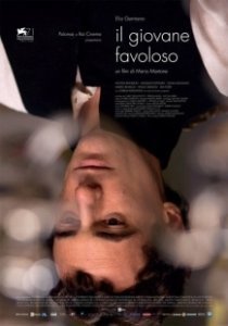 Постер Невероятный молодой человек (Il giovane favoloso)