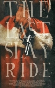 Постер Последний хоррор (The Last Slay Ride)