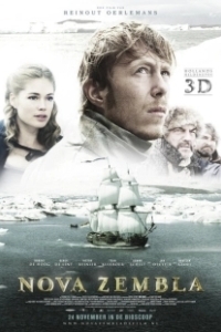 Постер Новая Земля (Island of the Condemned)