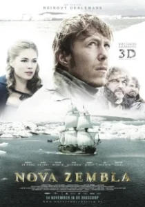 Постер Новая Земля (Island of the Condemned)