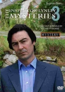 Постер Инспектор Линли расследует (The Inspector Lynley Mysteries)