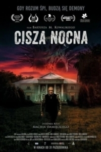 Постер Ночная тишина (Cisza nocna)