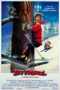 Постер Лыжный патруль (Ski Patrol)