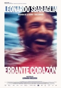 Постер Заблудшее сердце (Errante corazón)