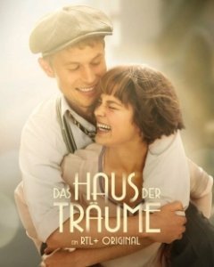 Постер Дом грёз (Das Haus der Träume)