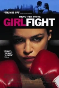 Постер Женский бой (Girlfight)