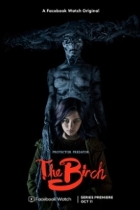 Постер Берёза (The Birch)