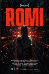 Постер Роми (Romy)