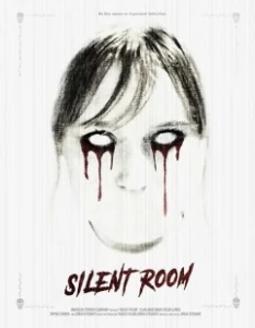 Постер Тихая комната: Программа МК-Ультра (Silent Room: The MK Ultra Program)