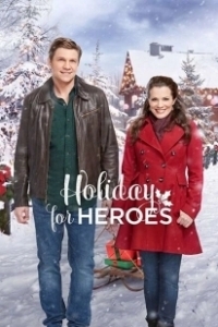Постер Праздник для героев (Holiday for Heroes)