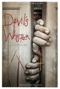 Постер Дьявольский шепот (Devil's Whisper)