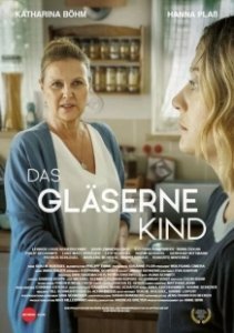 Постер Стеклянный ребенок (Das gläserne Kind)